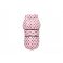 Zimní bunda pro psa Pink - vel. M