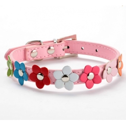 Obojek pro psa Meadow