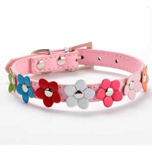 Obojek pro psa Meadow