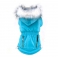 Luxusní zimní bunda pro psa